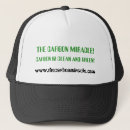 Search for carbon hats Global warming