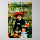 Search for impressionists posters Renoir