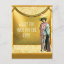 Search for gym postcards Workout