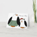 Search for artic cards Penguin