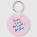 Search for calming key rings Quote