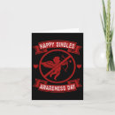 Search for single awareness day cards Romance