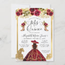 Search for charra quinceanera invitations Quinceañera