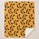 Search for vintage halloween blankets Background