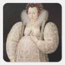 Search for elizabethan stickers Portrait