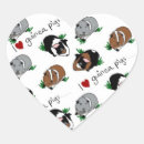 Search for i love pigs stickers Cavy