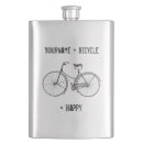 Search for cyclists barware Vintage
