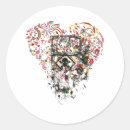 Search for venom stickers Poison