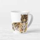 Search for animal sketch mugs Wild animals