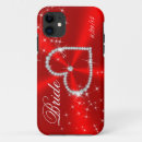 Search for red heart wedding electronics Bride