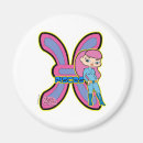 Search for pisces magnets Moon