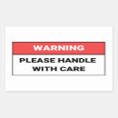 Search for handle with care stickers Shipping