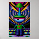 Search for imaginative art Psychedelic