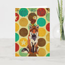 Search for colourful owls cards Retro