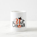 Search for 31st mugs Halloween