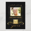 Search for mens formal birthday invitations Party