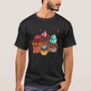 Search for sprinkles tshirts Frosting