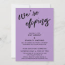 Search for married and bright invitations Modern