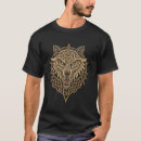 Search for fenrir tshirts Norse