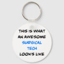 Search for surgical key rings Nurse