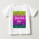 Search for purple shirt baby shirts For her