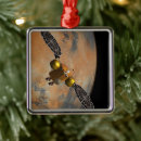 Search for mission christmas tree decorations Planet