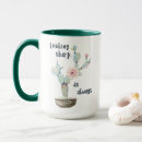 Search for sharp mugs Succulent