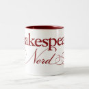 Search for shakespeare coffee mugs Authors