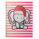 Search for elephant notebooks Elegant