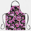 Search for geraniums aprons Pattern