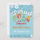 Search for automata invitations Colourful