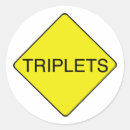 Search for triplet stickers Dad