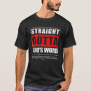 Search for 3 word tshirts Lord