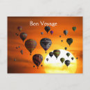 Search for balloon flight postcards Travel
