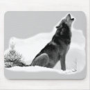 Search for timber mousepads Grey wolves