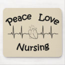 Search for nurses week mousepads Medical