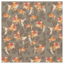 Search for goldfish fabric Fun