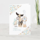 Search for moose christmas cards Xmas