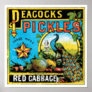 Search for cabbage posters Food