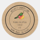 Search for mango Salsa