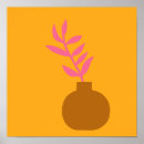 Search for abstract plants posters Botanical