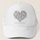 Search for joy love hats Hope