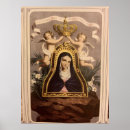 Search for our lady of posters Mary