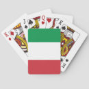 Search for italian playing cards Flag