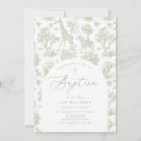 Search for digital baby shower invitations Elephant