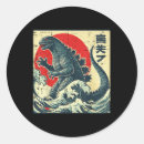 Search for japanese women stickers Retro