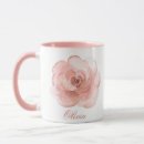 Search for pink rose mugs Flowers