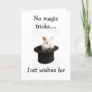 Search for magic tricked cards Bunny