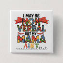 Search for special mum badges Neurodiversity