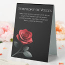 Search for red wedding signs Trendy